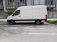 Gebraucht VW Crafter 136 PS (100 kW) 2006 Weiß Van