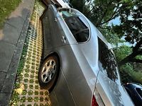 Gebraucht BMW 523 177 PS (130 kW) 2006 Grau Limousine