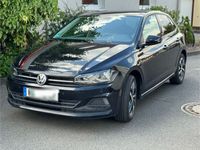 gebraucht VW Polo 1.0 TSI 70kW DSG beats beats