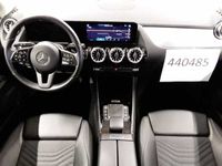 gebraucht Mercedes B200 d 4Matic 8G-DCT Style