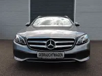 Gebraucht Mercedes E200 Avantgarde 184 PS (135 kW) 2018 Grau Limousine