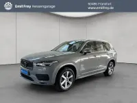 Gebraucht Volvo XC90 250 PS (183 kW) 2023 Grau SUV