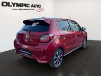 Gebraucht Mitsubishi Space Star Invite 71 PS (52 kW) 2025 Rot Kleinwagen