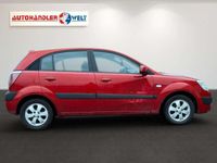 gebraucht Kia Rio 1.4 Attract 5-trg. Klimaanlage