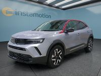 Gebraucht Opel Mokka-e 100 kW (136 PS) 2024 Grau SUV