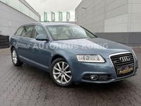 Second-hand Audi A6 Advanced 239 CP (175 kW) 2009 Albastru Break