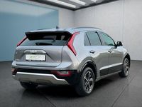 Gebraucht Kia Niro Vision 171 PS (125 kW) 2025 Grau SUV