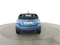 Gebraucht Subaru XV Exclusive+ 147 PS (108 kW) 2015 Blau SUV