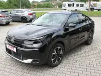 Gebraucht Citroën C4 X 131 PS (96 kW) 2025 Schwarz SUV