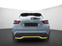 Gebraucht Nissan Kiiro 114 PS (83 kW) 2022 Grau SUV