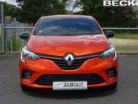 gebraucht Renault Clio V Edition One TCe 100 | Klimaautom,BT,Navi,Alu