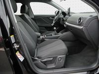 Gebraucht Audi Q2 Advanced 116 PS (85 kW) 2025 Schwarz SUV