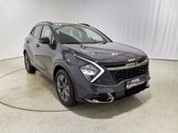 gebraucht Kia Sportage 1.6