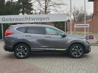 gebraucht Honda CR-V 2.0 i-MMD Hybrid 4WD Executive