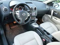 gebraucht Nissan Qashqai 2.0 DPF Klima