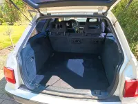 Gebraucht Audi 80 150 PS (110 kW) 1993 Weiß Kombi