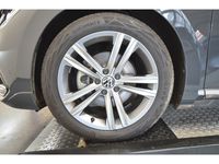 gebraucht VW Arteon Shooting Brake R-Line 2.0 TDI Kessy/ Kamera/ Heckklappe elektr./ Climatronic 3-Zonen