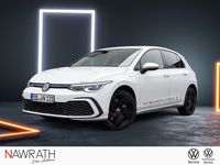 Gebraucht VW Golf VIII GTE 245 PS (180 kW) 2021 Weiß Limousine