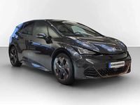 Gebraucht Cupra Born 150 kW (204 PS) 2023 Grau Kleinwagen