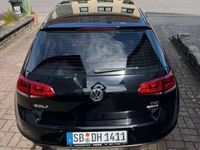 gebraucht VW Golf VII Golf1.4 TSI BlueMotion Technology Highline