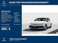 Neu VW Golf GTI 265 PS (194 kW) 2026 Purewhite Limousine