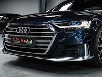Gebraucht Audi S8 Sport 571 PS (419 kW) 2020 Blau Limousine
