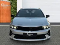 Gebraucht Opel Astra Ultimate 131 PS (96 kW) 2024 Silber Kleinwagen