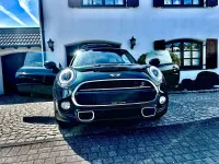 Używany Mini Cooper S 192 KM (141 kW) 2014 Other Hatchback