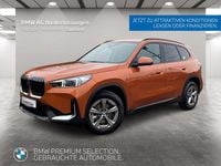 Usado BMW X1 156 CV (114 kW) 2025 Naranja SUV