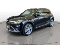 Gebraucht Smart #1 Edition #1 314 kW (428 PS) 2024 Schwarz SUV