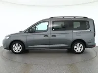 Neu VW Caddy Maxi Style 116 PS (85 kW) 2026 Indiumgraumet. Van / Kleinbus