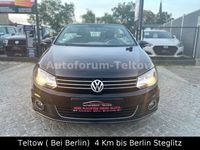 gebraucht VW Eos 1.4 TSI BlueMotion Technology*6-Gang*1.Hand*