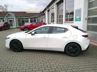 Gebraucht Mazda 3 Selection 179 PS (131 kW) 2020