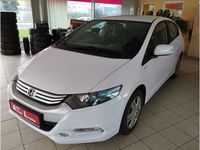 gebraucht Honda Insight Elegance-SH-Tempo-Bluetooth-PDC-