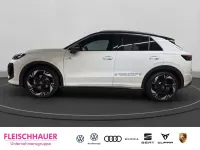 Gebraucht VW T-Roc R-line 150 PS (110 kW) 2026 Weiß SUV