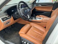 gebraucht BMW 740 740 7er d xDrive