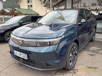 Gebraucht Opel Grandland X 136 PS (100 kW) 2025 Blau SUV