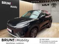 Neu BYD Atto 2 Comfort 212 PS (155 kW) 2026 Schwarz SUV
