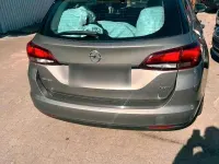 Gebraucht Opel Astra 136 PS (100 kW) 2016 Kombi