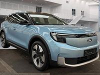 Gebraucht Ford Explorer Premium 250 kW (340 PS) 2024 Blau SUV