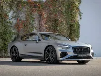 Gebraucht Bentley Continental 782 PS (575 kW) 2024 Silber