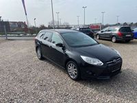 gebraucht Ford Focus 1,0 EcoBoost 92kW Trend Turnier