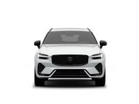 Neu Volvo XC60 Plus 250 PS (183 kW) 2026 Weiß SUV