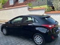 gebraucht Hyundai i30 1.4 Classic