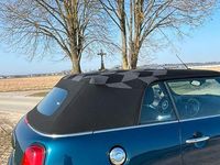 Gebraucht Mini Cooper S 178 PS (130 kW) 2021 Blau Kleinwagen