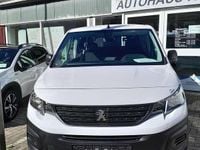 Gebraucht Peugeot Rifter Active 110 PS (80 kW) 2024 Weiss icy Van / Kleinbus