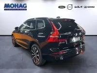 Gebraucht Volvo XC60 Core 2023 Schwarz SUV