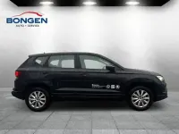 Gebraucht Seat Ateca Reference 116 PS (85 kW) 2025 Schwarz SUV