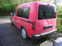 gebraucht Opel Combo 1.3 CDTI DPF - HU fällig