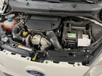 Second-hand Ford Ka Titanium 75 CP (55 kW) 2012 Alb Hatchback